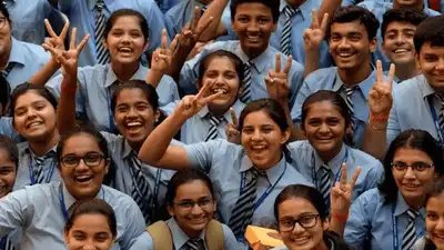 📢 CHSE Odisha Board Class 12th Result 2025 Live: ଓଡ଼ିଶା ପ୍ଲସ୍ ଟୁ (+2) ପରୀକ୍ଷା ଫଳାଫଳ ଘୋଷିତ – ମାର୍କସ୍ ଶିଟ୍ କିପରି ଡାଉନଲୋଡ୍ କରିବେ ଜାଣନ୍ତୁ!