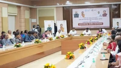 ମଧ୍ୟାହ୍ନ ତାଜା ଖବର 10 ଜୁନ୍ ୨୦୨୫, ମଙ୍ଗଳବାର