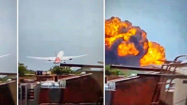 AIR India ବିମାନ ଦୁର୍ଘଟଣା: ବିମାନରେ ଥିଲେ ୧୬୯ ଭାରତୀୟ, ୫୩ ଜଣ ବ୍ରିଟିଶ, ୭ ଜଣ ପର୍ତ୍ତୁଗୀ, ଜଣେ କାନାଡିଆନ୍; ଆମେ ଏପର୍ଯ୍ୟନ୍ତ ଯାହା ଜାଣିଛୁ ତାହା ସବୁକିଛି