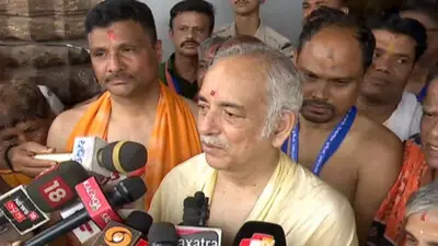 ରାତ୍ର ତାଜା ଖବର ୦୩ ଜୁଲାଇ ୨୦୨୫ (ଗୁରୁବାର)