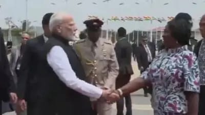 ରାତ୍ର ତାଜା ଖବର ୦୩ ଜୁଲାଇ ୨୦୨୫ (ଗୁରୁବାର)