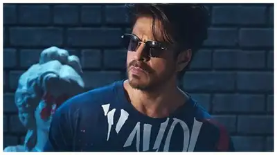 sharukh