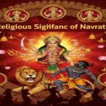 navratri
