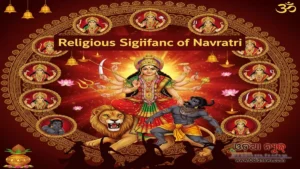 navratri